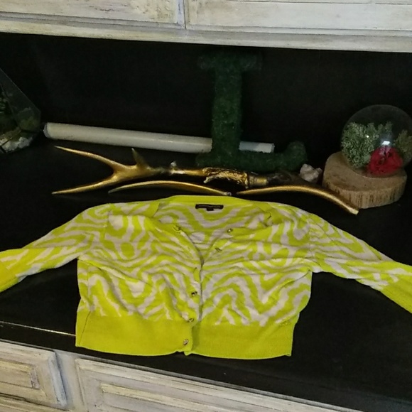 Express cardigan - Picture 1 of 2